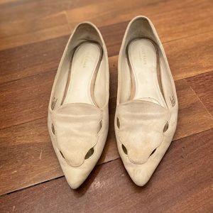 Cole Haan Marlee Skimmer Flat Size 6.5